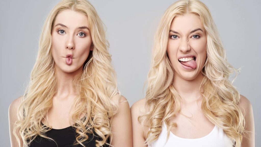 Os 5 tipos de personalidade e como entender sua vida através de padrões emocionais, decisões e conexões com outras pessoas