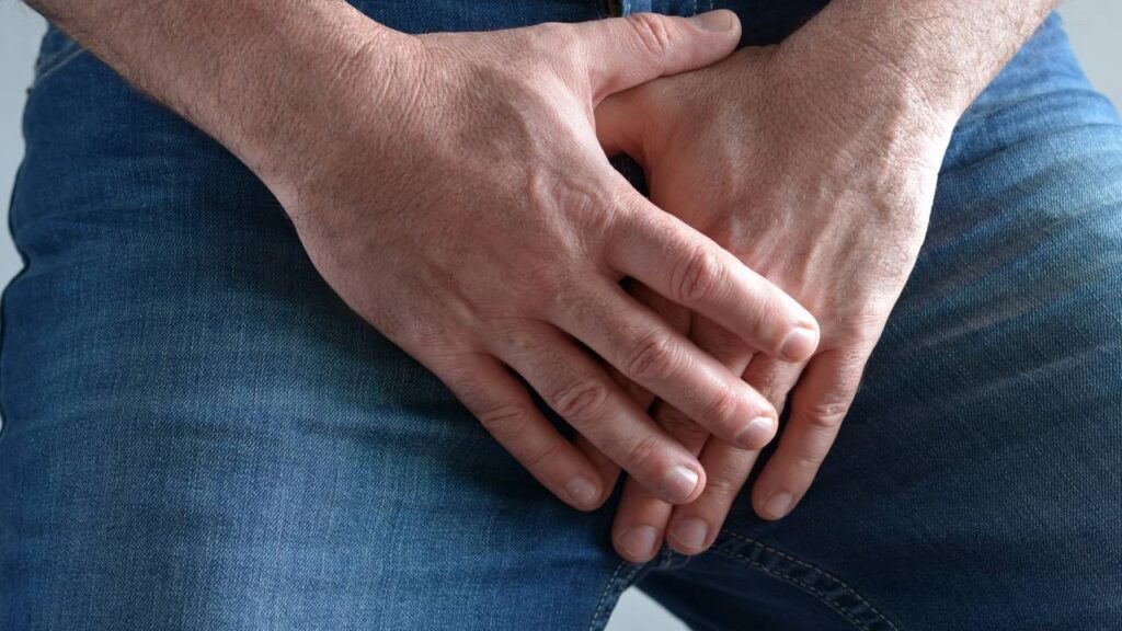 Entenda o que acontece ao ficar sem ejacular por muito tempo e como o corpo costuma reagir a esse período