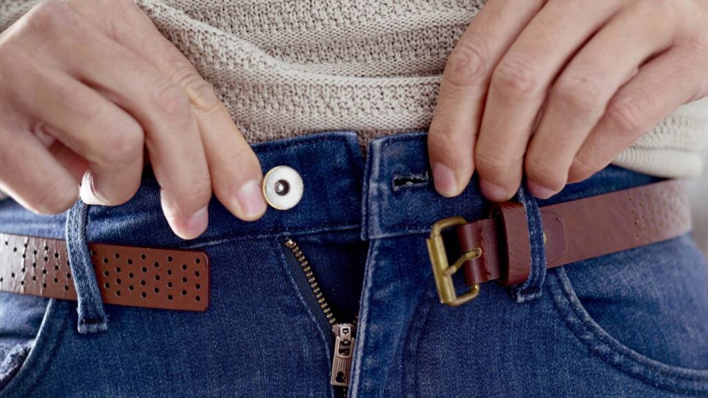 4 hábitos para emagrecer e não engordar de novo de forma natural