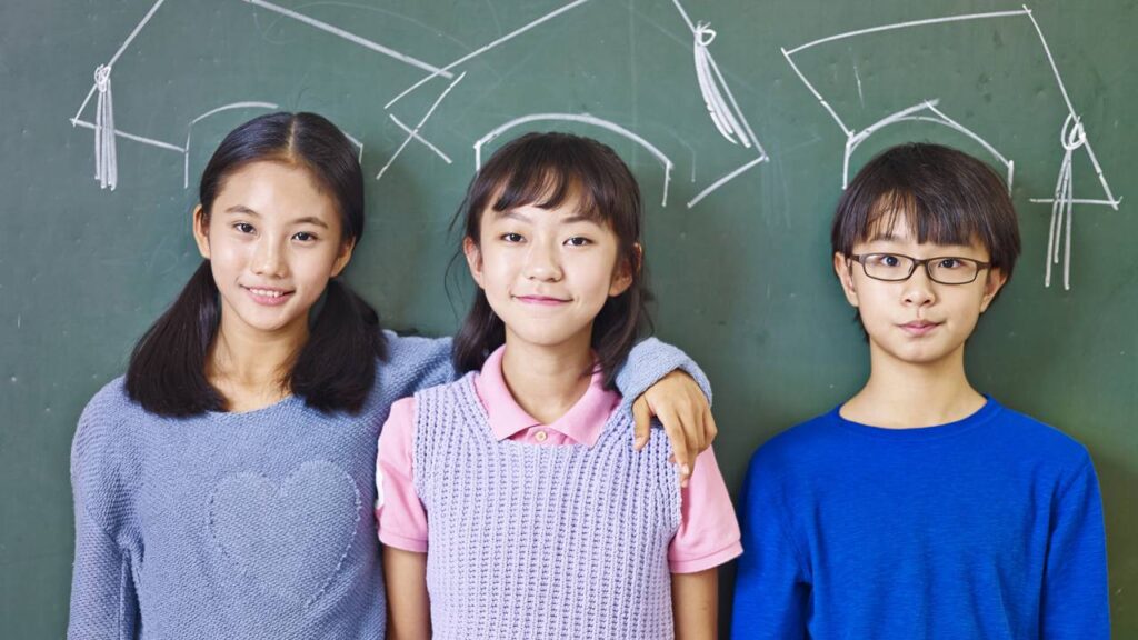 Ranking dos países mais inteligentes do mundo em 2026, segundo estudos científicos