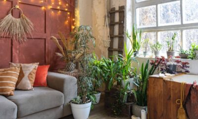 9 estilos de decoração para sala que transformam o ambiente