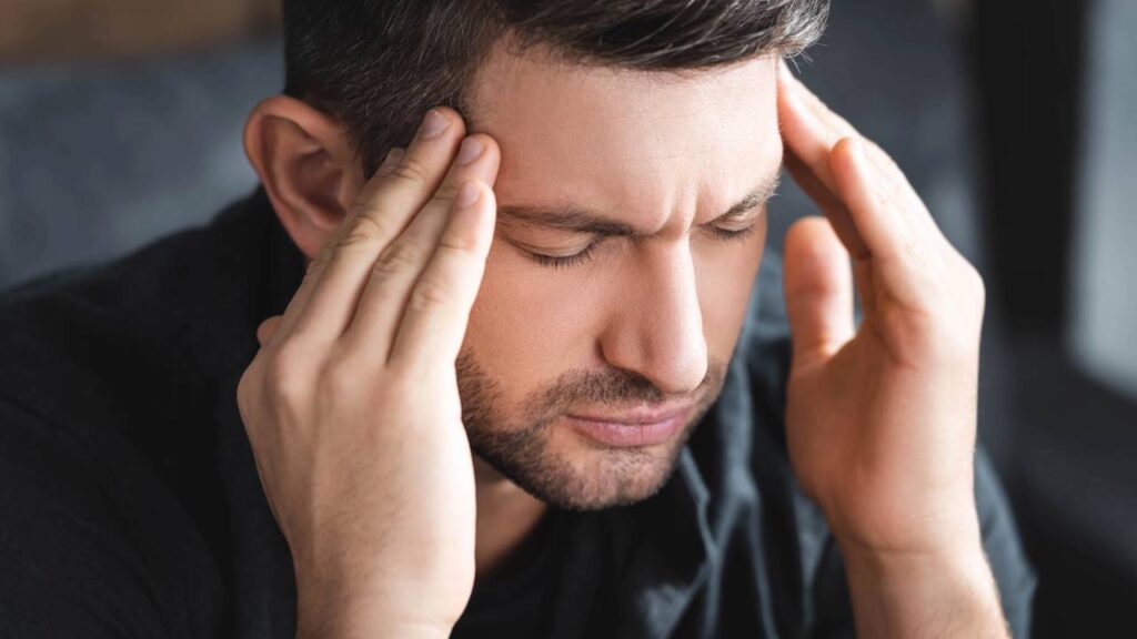 O que o estresse faz com seu corpo e por que os sinais não devem ser ignorados