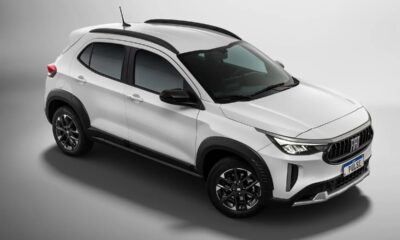 Fiat Pulse híbrido 2026 sai a preço de Cronos 1.3 com desconto acima de R$ 10mil