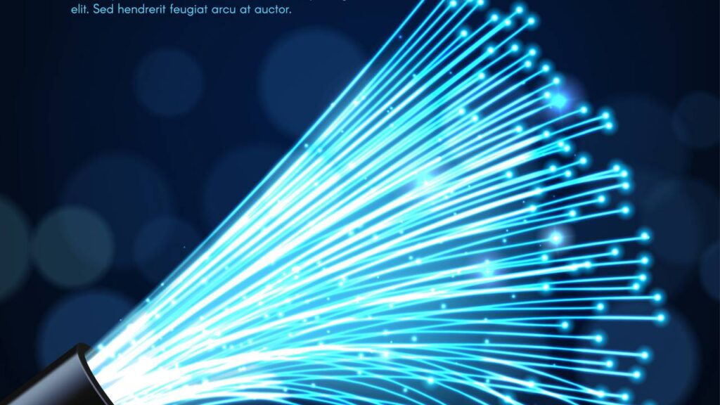 O caminho da fibra óptica desde os oceanos até o seu roteador