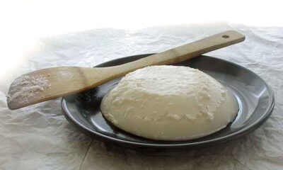 Banha de porco ganha espaço como alternativa aos óleos vegetais