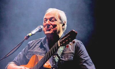 Toquinho: a trajetória do artista que comemora 60 anos de carreira com turnê