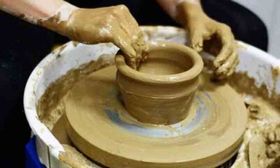 Beleza que atravessa o tempo: a história da cerâmica e suas expressões pelo mundo