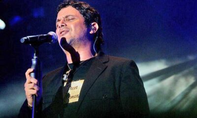 Alejandro Sanz completa 57 anos; veja a trajetória do cantor espanhol
