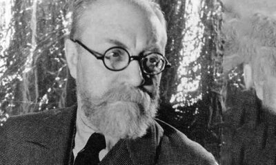 A trajetória de Henri Matisse, francês que revolucionou a arte moderna