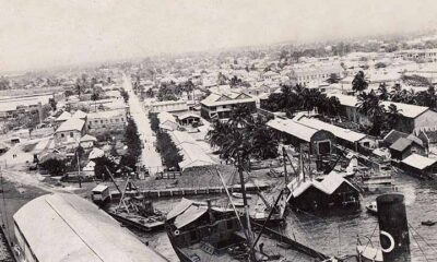 Kingston: a cidade onde pulsa o ritmo jamaicano
