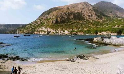 Cabo Verde: o pequeno país lusófono da África que completou 50 Anos de Independência