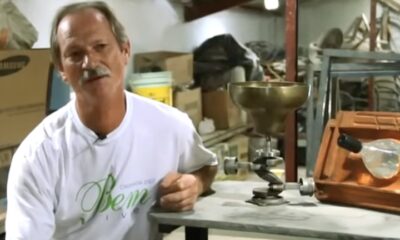 De Uberaba para o mundo: lâmpada de garrafa PET criada por brasileiro inspira projetos em mais de 15 países