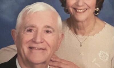 Idoso entra para o Livro dos Recordes como o homem mais velho do mundo a ser adotado