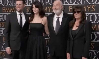 Polícia aponta filho como autor da morte de Rob Reiner e da esposa