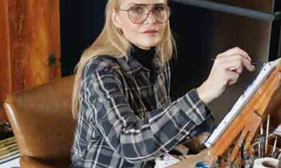 Claudia Liz: modelo que ficou em coma após lipoaspiração vive nova fase profissional