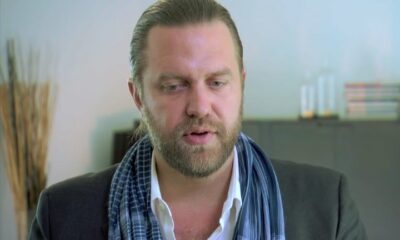 Diretor que faria série com Keanu Reeves para a Netflix é condenado por fraude milionária