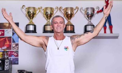 Carnaval 2026 marca ausência inédita de Paulo Barros desde sua ascensão na Sapucaí