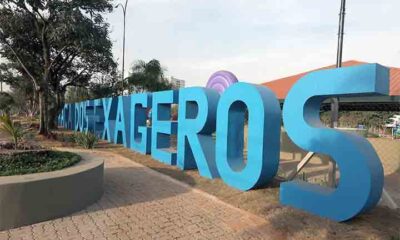 Município de Itu, apelidado de ‘Cidade dos Exageros’, tem alta qualidade de vida e atrações turísticas curiosas