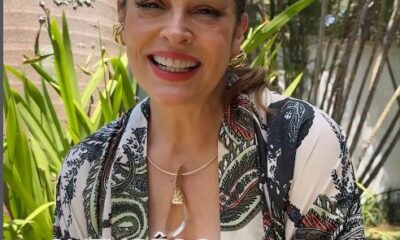 Suzy Rêgo estreia em novela vertical do Globoplay