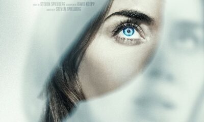 Steven Spielberg celebra 79 anos com teaser de “Dia D”, seu novo filme de ficção científica