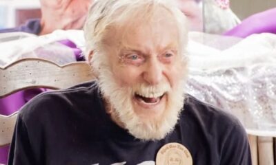 Um século de vida e ‘segredo para a juventude’: lenda de Hollywood, Dick Van Dyke completa 100 anos