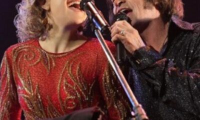 Hugh Jackman e Kate Hudson dividem a tela em novo filme