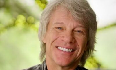 Quando a fragilidade vira força: Bon Jovi e a verdade por trás do palco