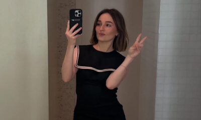 Kaitlyn Dever viveu tragédia pessoal dias antes de começar a filmar série