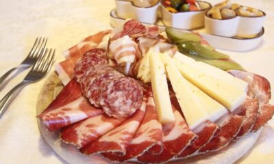 Salame: do método de conservação à tradição da charcutaria