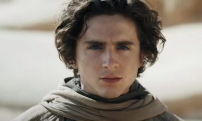 Declaração de Timothée Chalamet sobre paternidade é vista como alfinetada a outro ator famoso