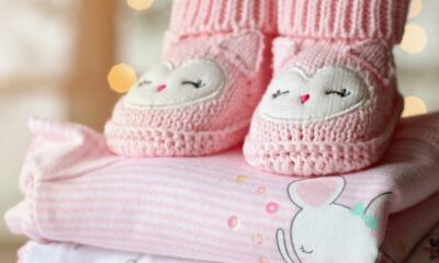 Pra quem não viu: bebê recebeu nome inédito; mãe inventou