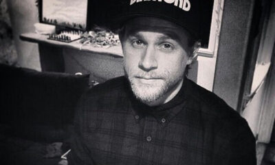 Quando o personagem ultrapassa o ator: o mergulho de Charlie Hunnam além do ambiente