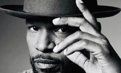 Jamie Foxx celebra 58 anos em meio a relatos de sobrevivência na última década