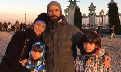 Maria Fernanda Cândido revela: ‘casada três vezes’ com o mesmo homem