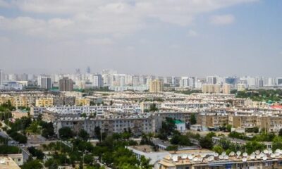 Não tem redes sociais: como é a vida no Turcomenistão, um dos países mais fechados do mundo