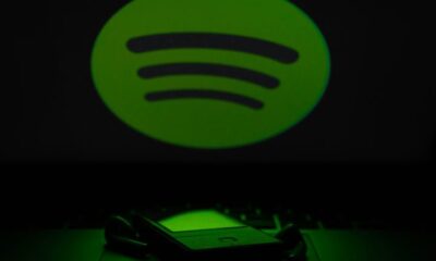 Relembre curiosidades da retrospectiva de 2025 do Spotify