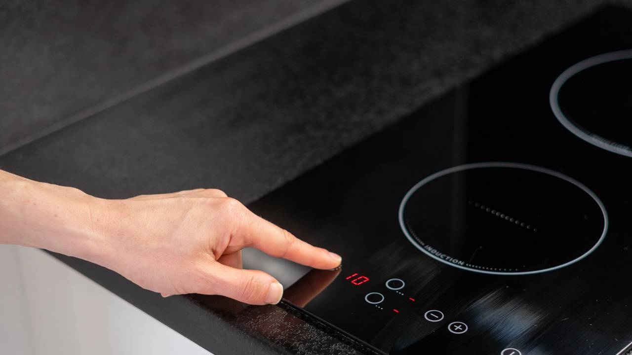 Quanto custa para manter um fogão de indução no dia a dia