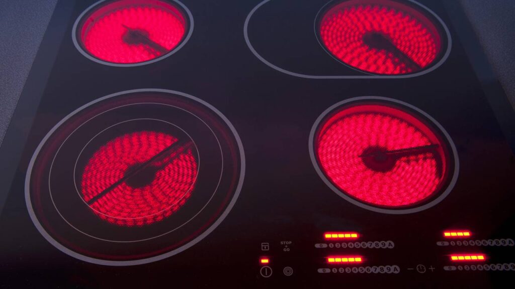 Quanto custa para manter um fogão de indução no dia a dia