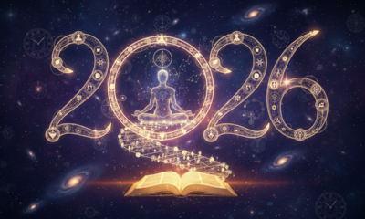 Qual o desafio do seu ano pessoal em 2026, de acordo com a sua data de nascimento