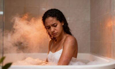 Um detalhe no banho está causando ressecamento da pele e muita gente não percebe