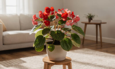 Adeus plantas que só ocupam espaço: essa aqui muda a energia dos ambientes e ainda deixa tudo mais bonito sem esforço