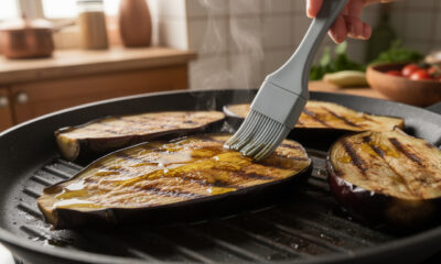 Esse legume simples surpreende com sabor de castanha tostada