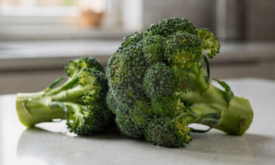 Comer brócolis com frequência ativa mecanismos naturais de proteção no corpo