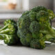 Comer brócolis com frequência ativa mecanismos naturais de proteção no corpo