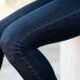 O melhor truque de estilo para usar sua calça ajustada com conforto máximo