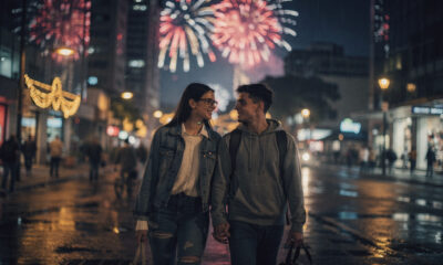 Essa comédia romântica subestimada é perfeita para assistir no Ano-Novo