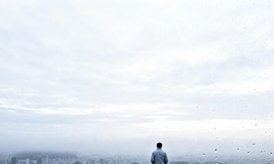 O que faz o céu ficar branco ao amanhecer e mudar a sensação de temperatura logo no início do dia