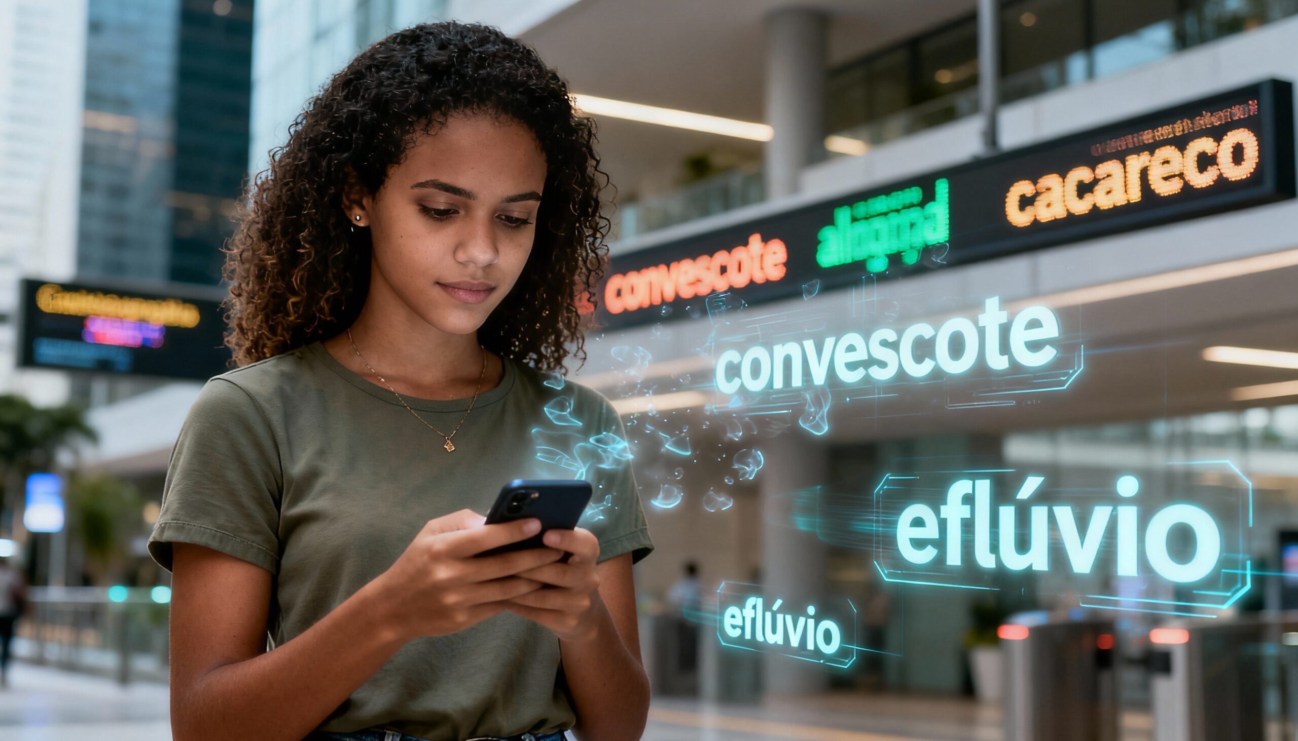 Palavras esquecidas do português que quase ninguém usa em 2025