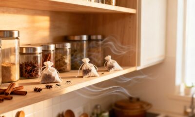 Esses dois ingredientes revelam um efeito surpreendente quando colocados juntos