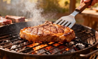 O corte de carne barato que quase ninguém compra e é perfeito para grelhar